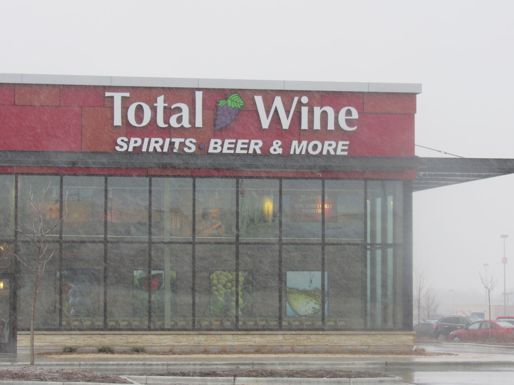 Total Wine & More
